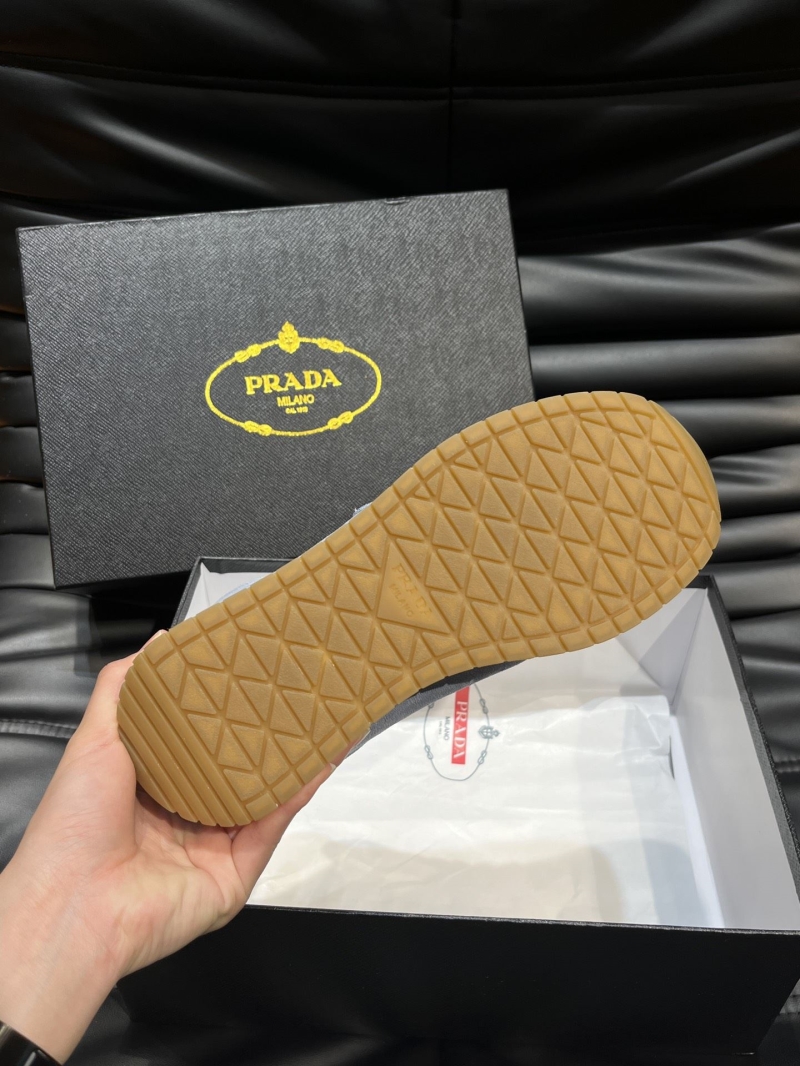 Prada Casual Shoes